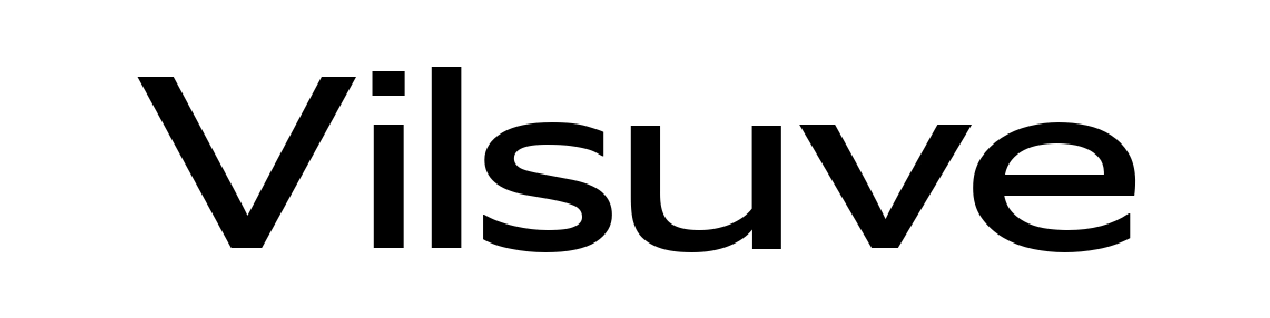 Vilsuve